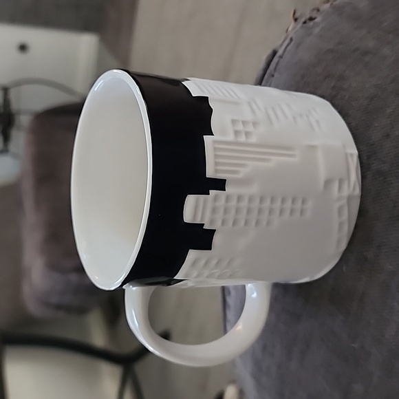 Starbucks 2012 LA Los Angeles Limited Edition Collector Mug, 16 Oz - Picture 9 of 15